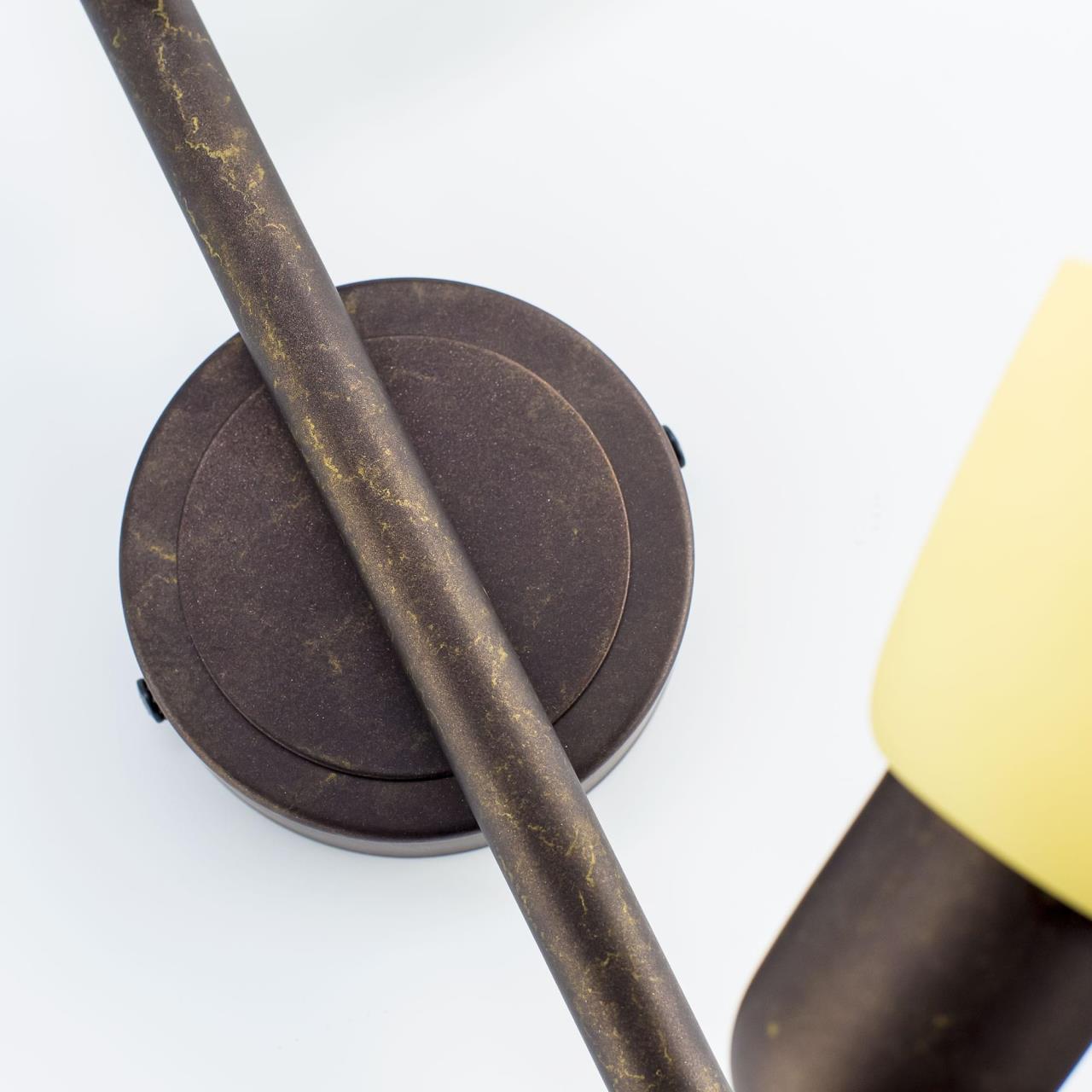 Спот Citilux Ронда CL506524 в Москве