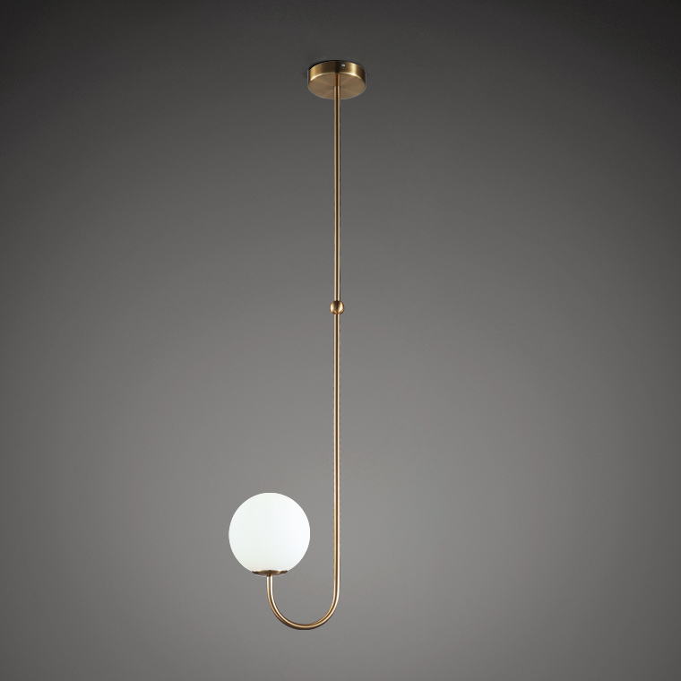 Подвесной светильник ImperiumLoft Angle 1 101534-26