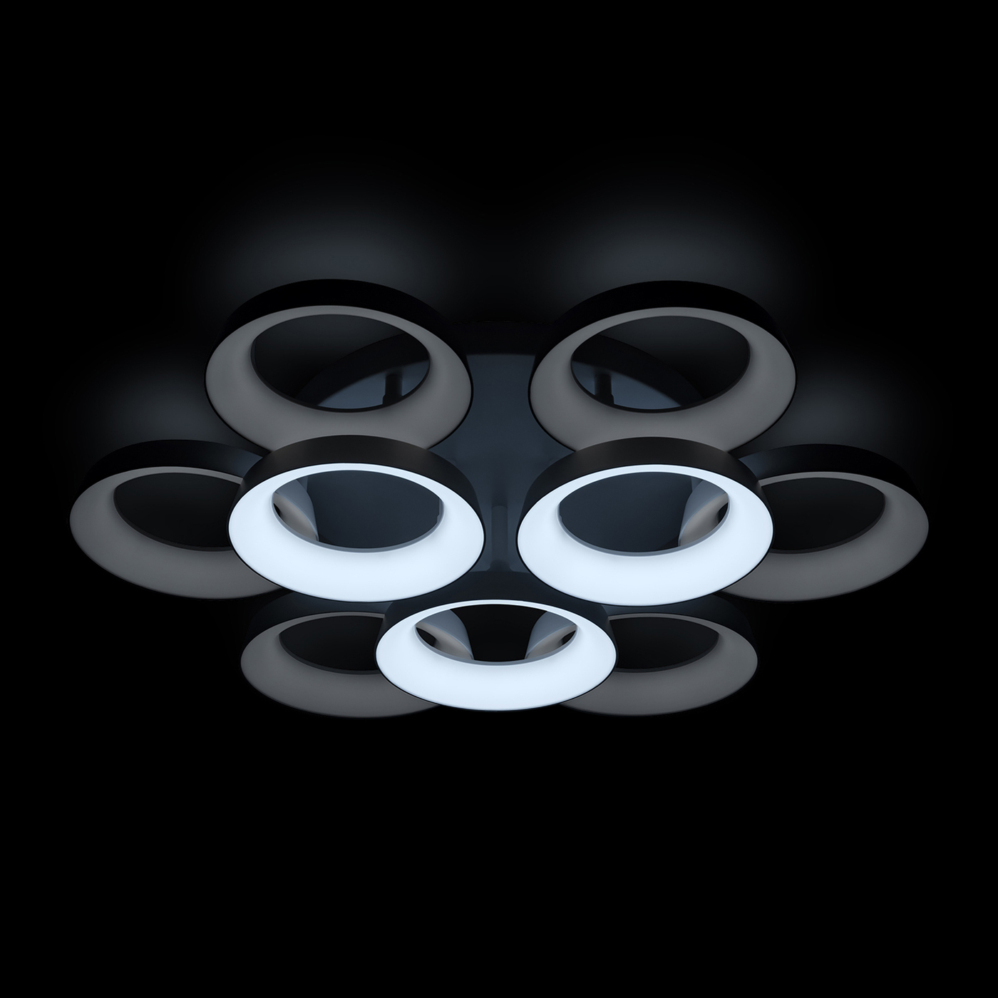 Потолочная люстра Ritter Verona 52014 6