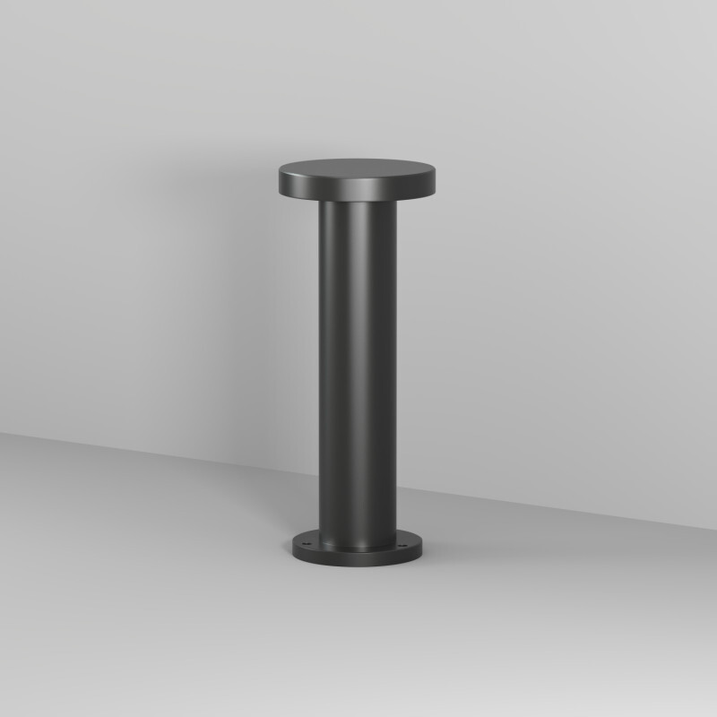 Ландшафтный светильник Denkirs Dramen DK9704-BK