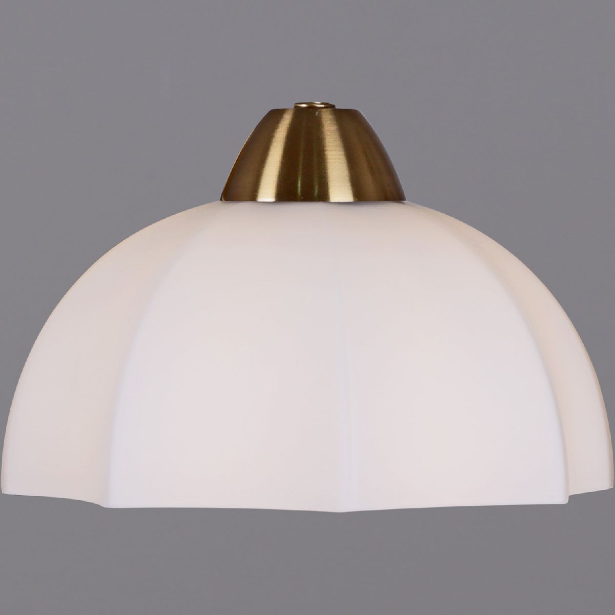 Люстра на штанге Illumico IL5586-5CST-19 AB