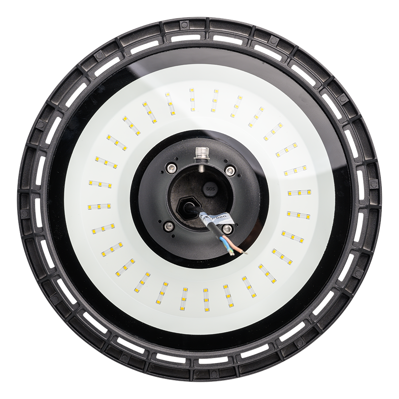 Уличный консольный светильник Wolta WGLS-70W/01