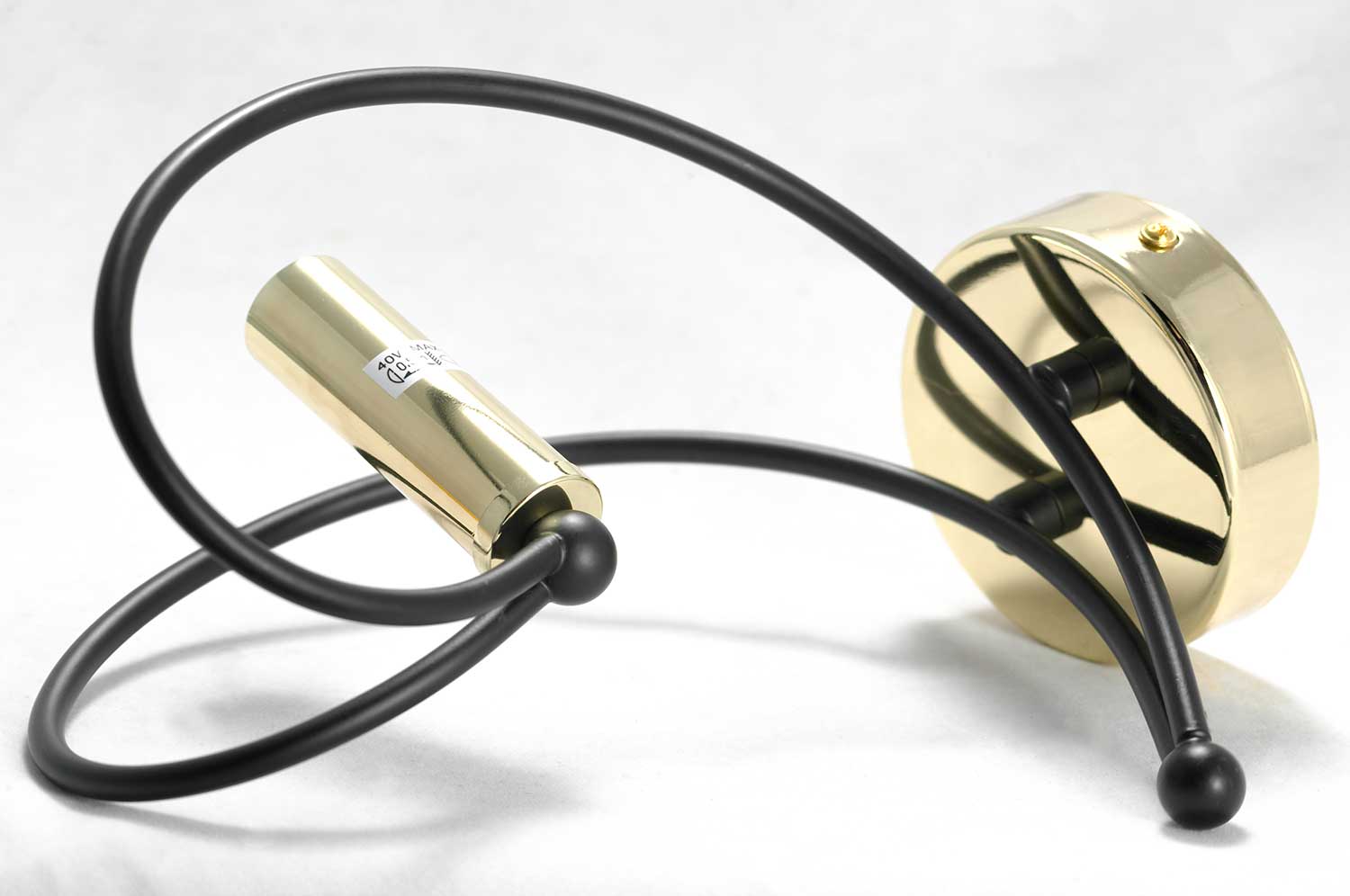 Бра Lussole Loft Powell LSP-8192V