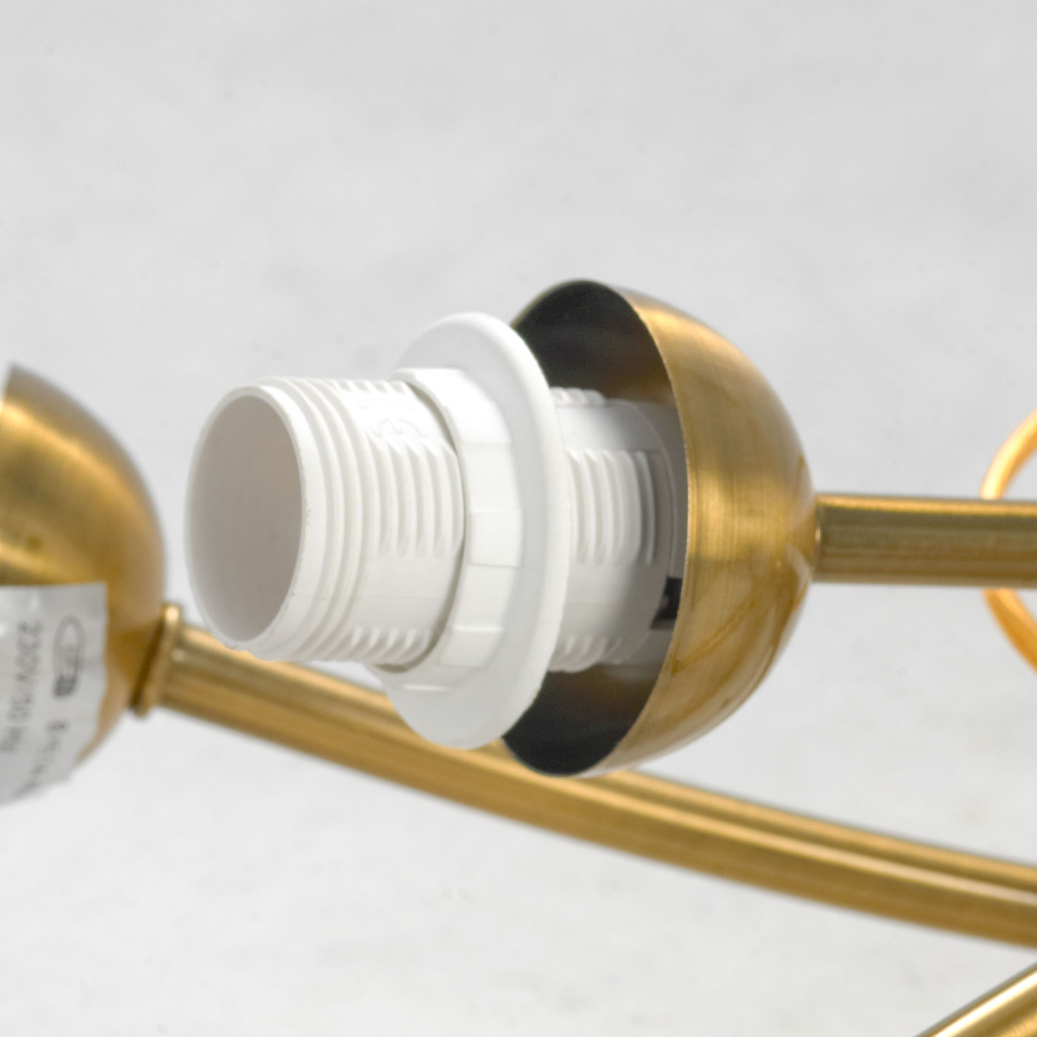 Подвесная люстра Lussole LGO MONTANA GRLSP-8207