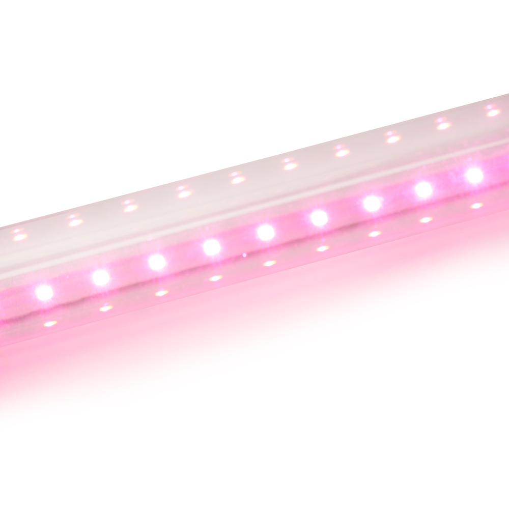 Лампа светодиодная для растений Feron LB-7063 G13 11W красно-синий 51662