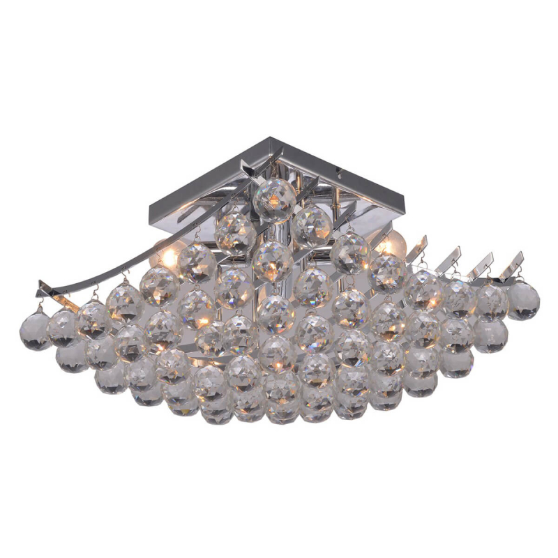 Потолочная люстра Zumaline MEDEL RLX94188-4