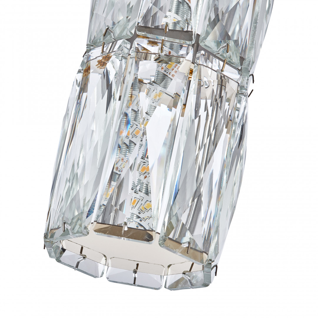 Подвесной светильник Arte Milano Venezia 310111/D100/1 GD