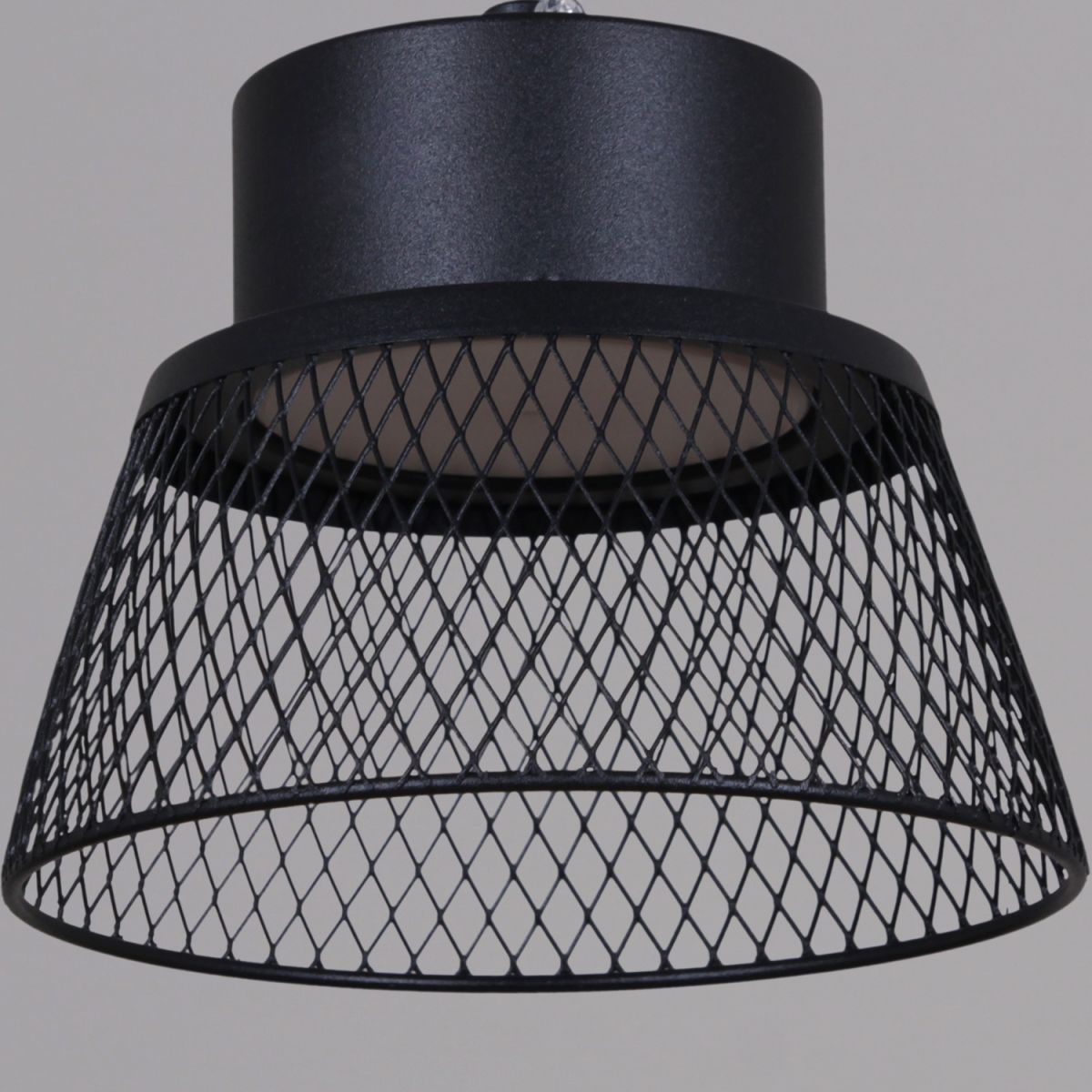 Подвесной светильник Reluce 01109-0.9-01 BK