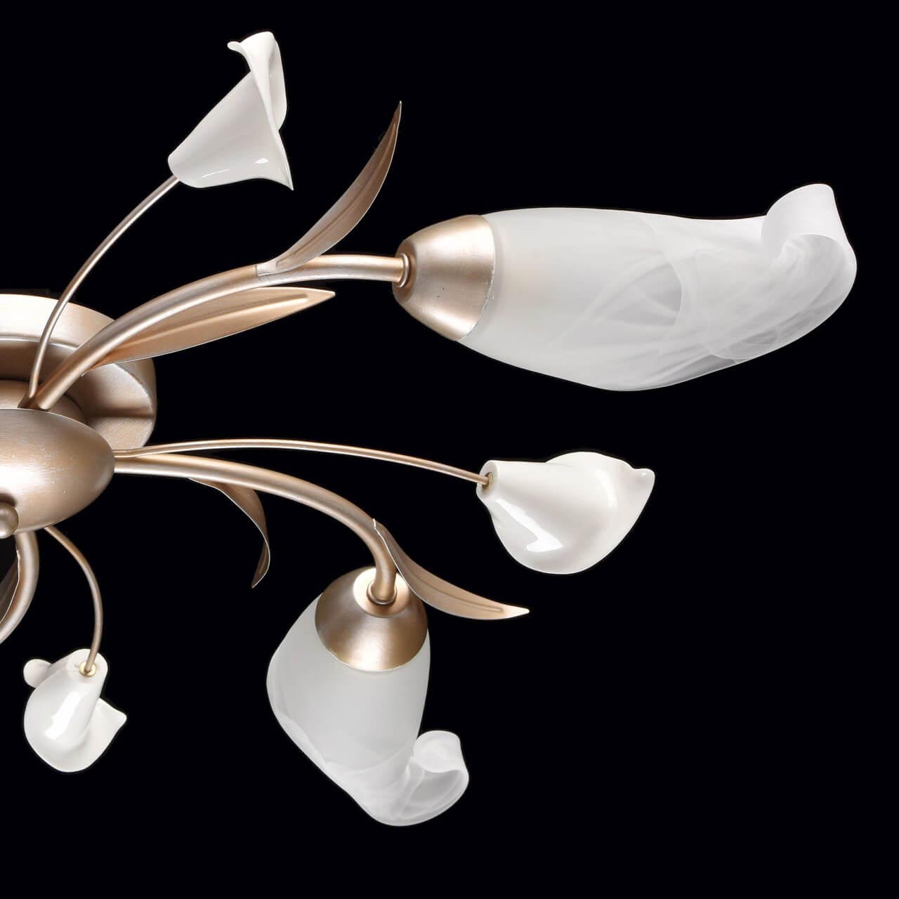 Потолочная люстра MW-Light Восторг 19 242016205 в Москве