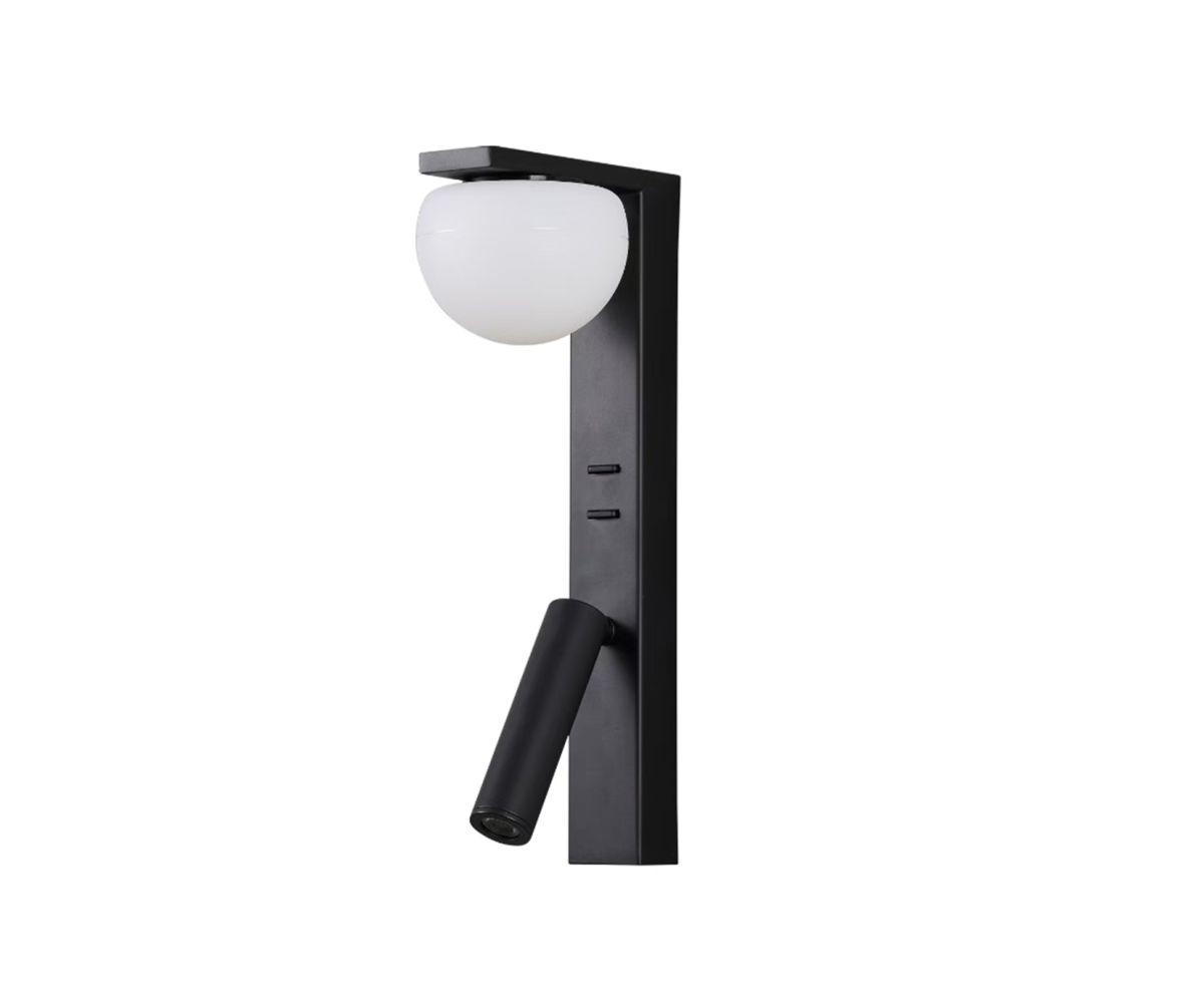 Настенный светильник Kink Light Грета 07809W,19(4000K)