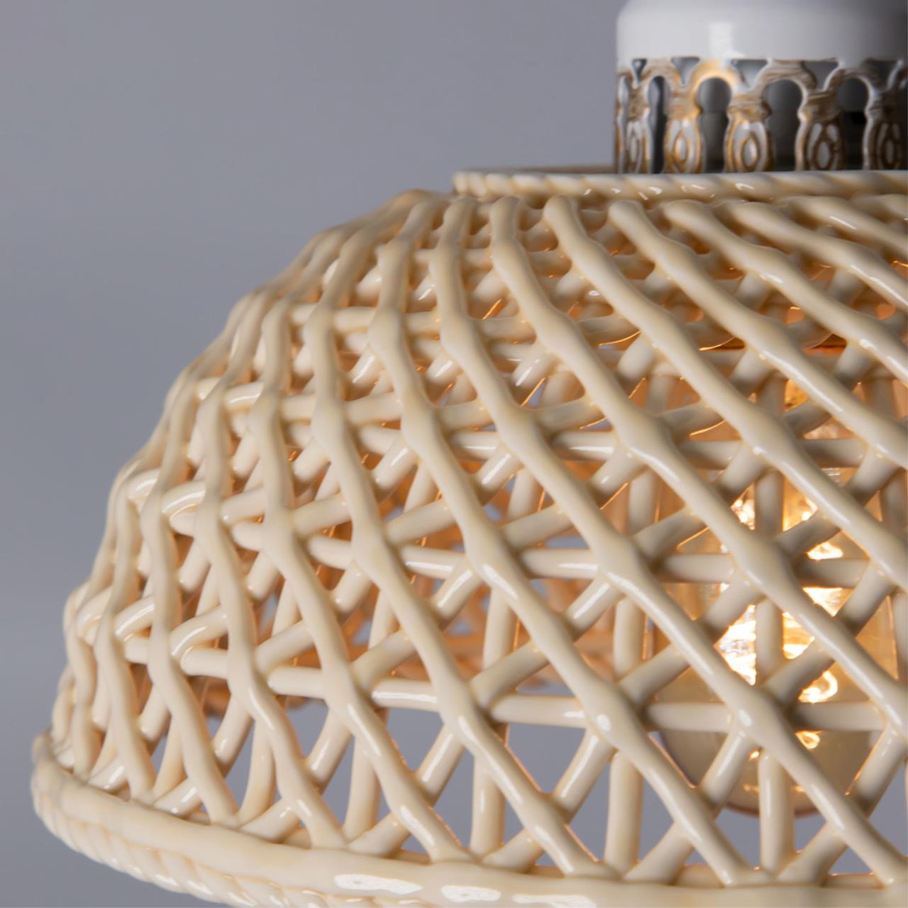 Подвесной светильник Citilux Трензадо CL415111