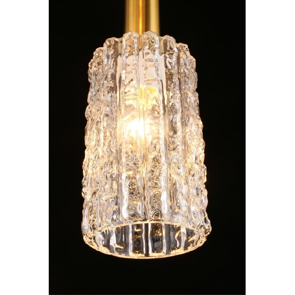 Подвесная люстра Aployt Henrite APL.310.03.05