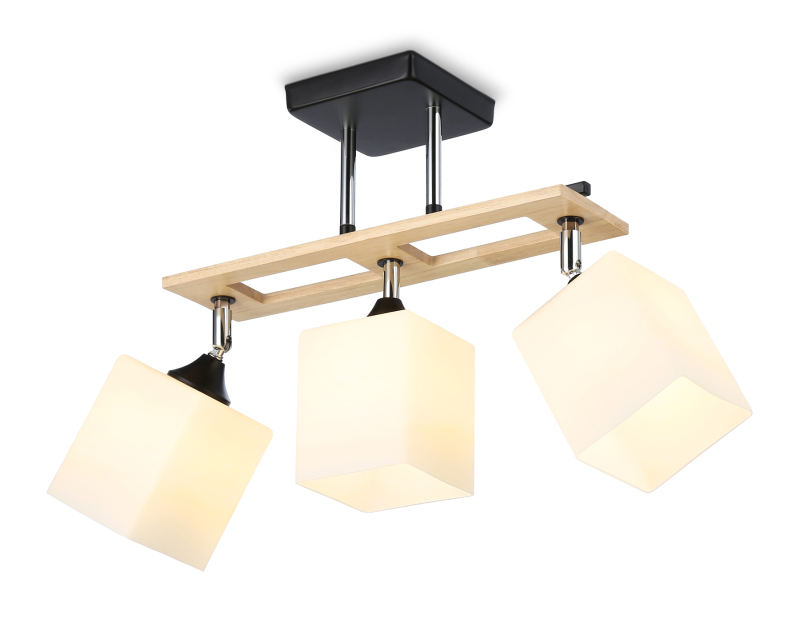 Люстра на штанге Ambrella Light Modern TR9507 УЦ