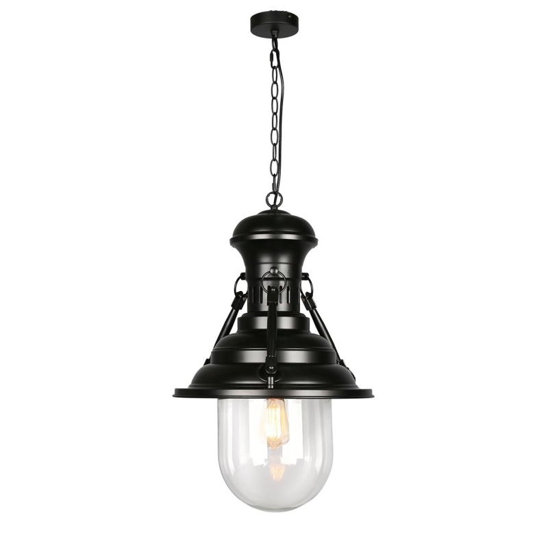 Подвесной светильник Omnilux OML-91606-01