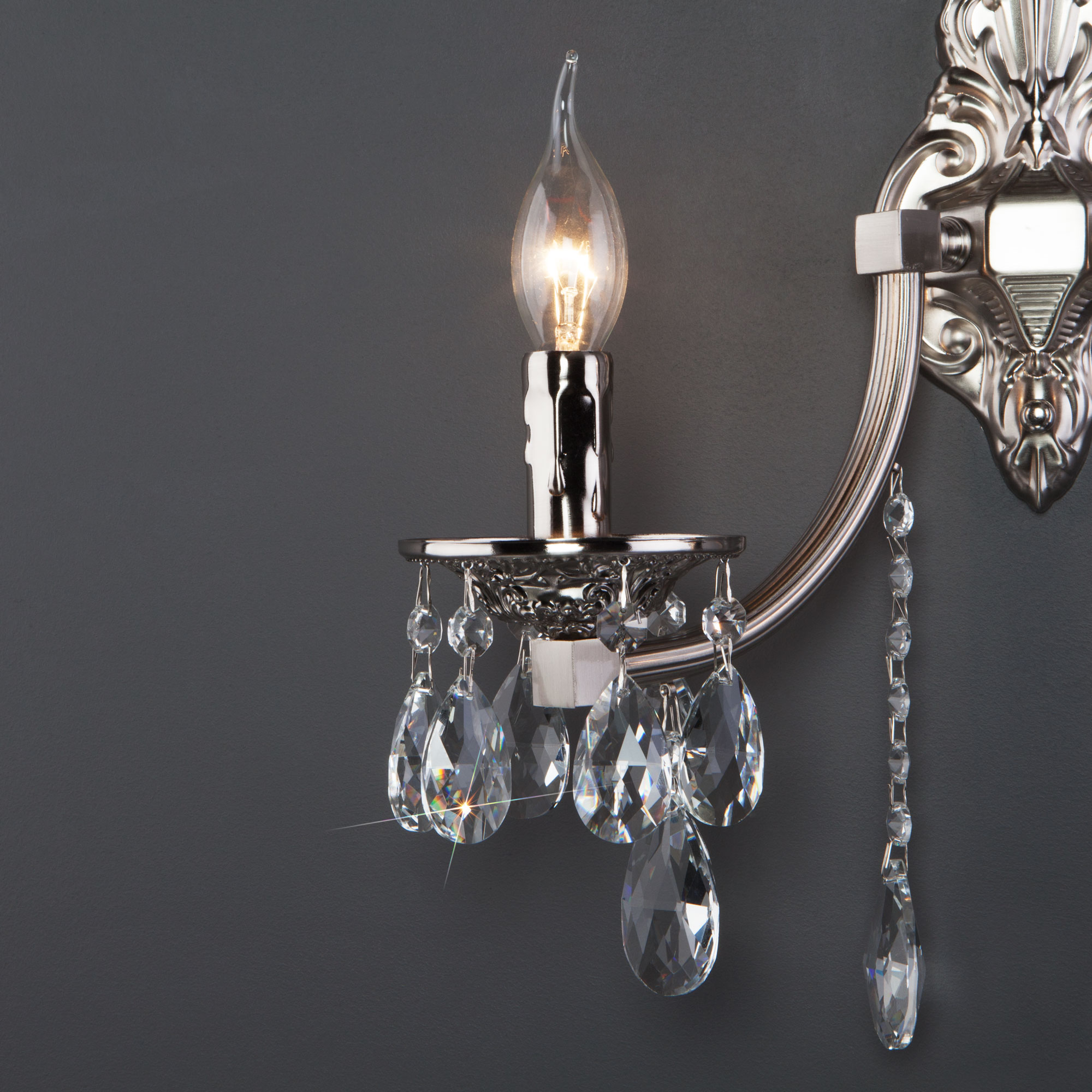 Бра Bogate's Liguria 314/2 Strotskis