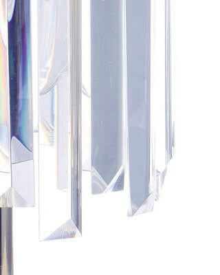 Настольная лампа Lumien Hall Nara 0024/2T-FGWT