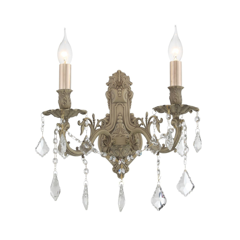 Бра ST Luce Ornatole SL174.501.02