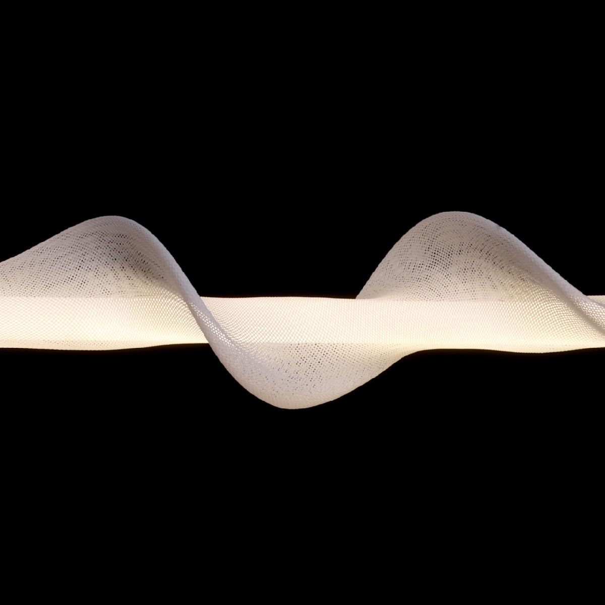 Подвесной светильник хай-тек De Markt Мадлен 424016801