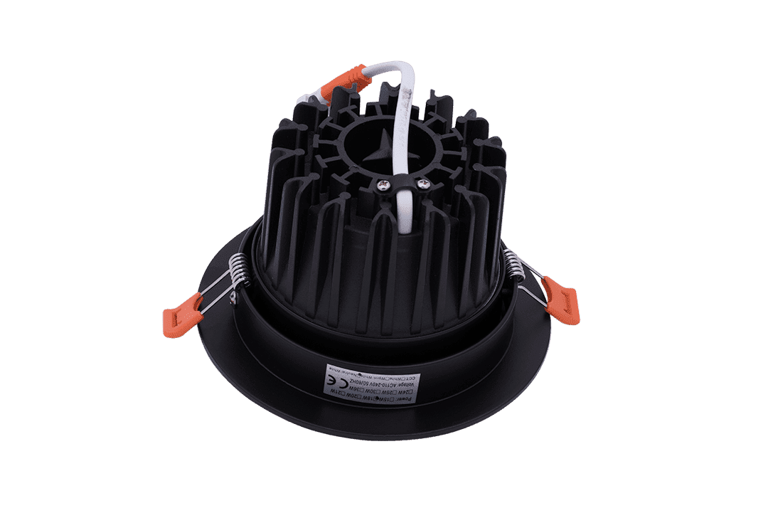 Встраиваемый светильник DesignLed KZ-DLB-18-NW 002349