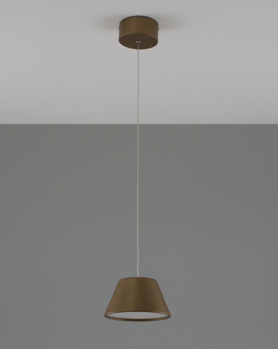 Подвесной светильник Moderli Atla V10890-PL