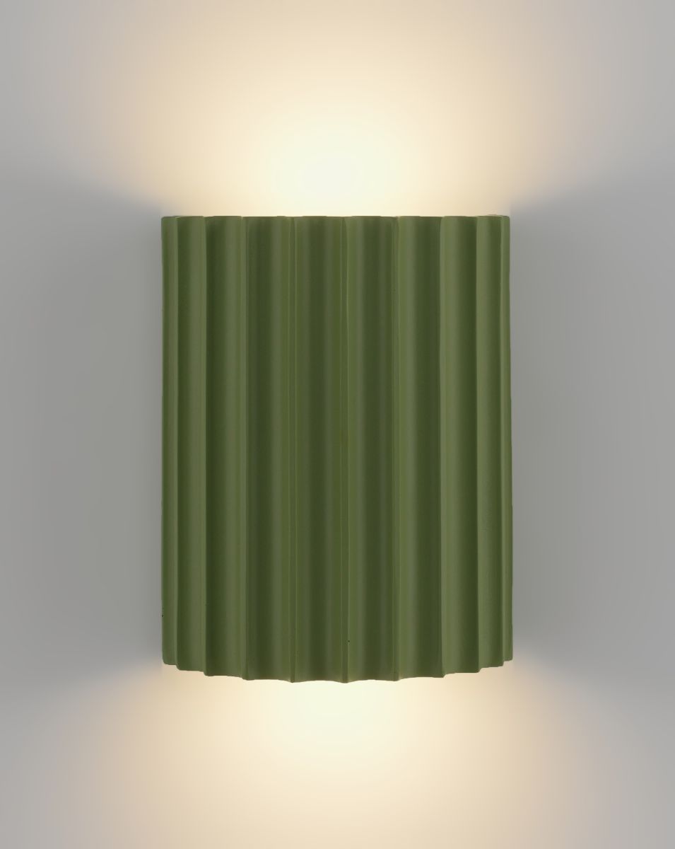 Настенный светильник Moderli Bailey V11222-WL