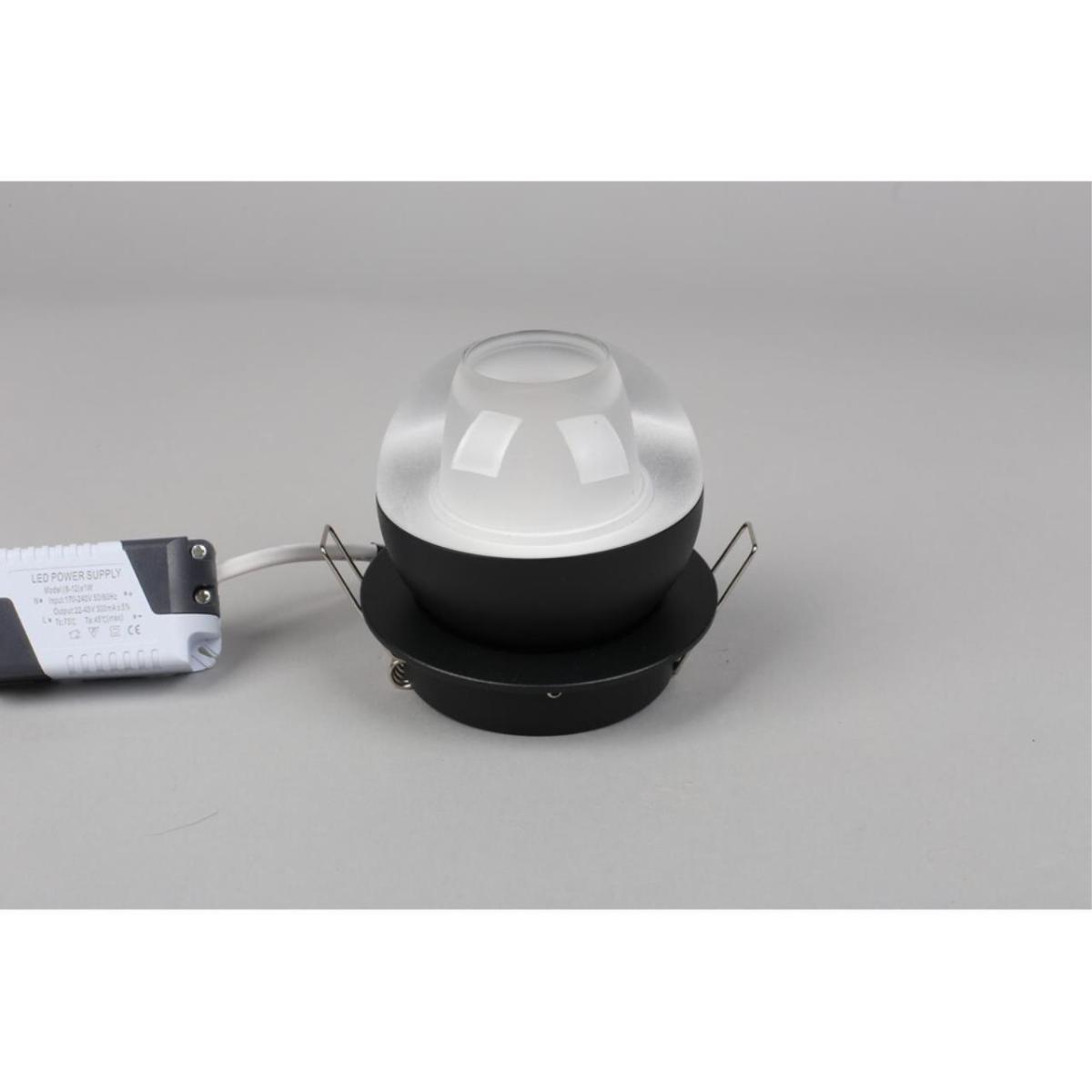 Встраиваемый светильник Omnilux Mantova OML-103019-08