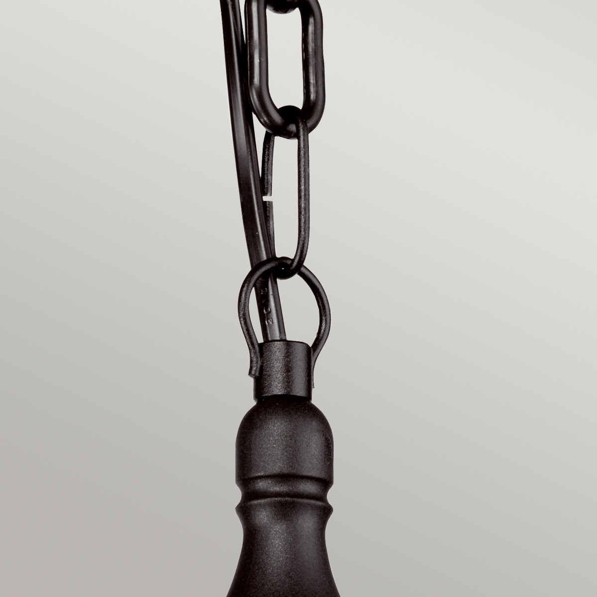 Уличный подвесной светильник Elstead Lighting Kinsale KINSALE-CHAIN