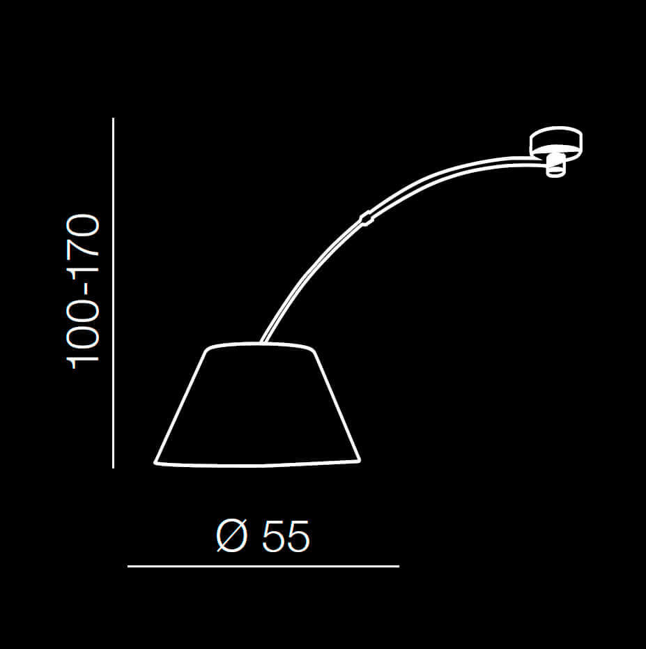 Подвесной светильник Azzardo Selena AZ1321