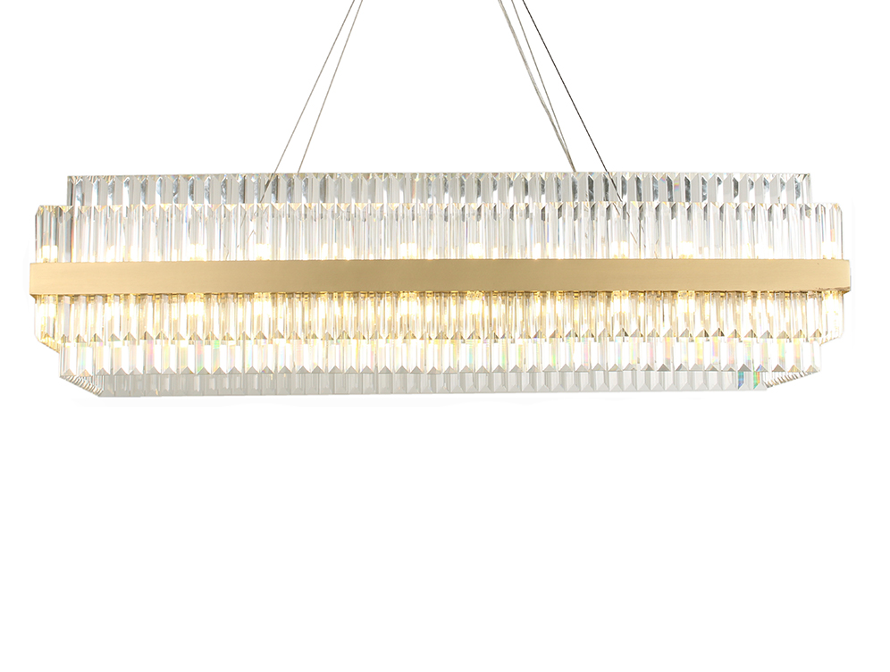 Подвесная люстра Newport 10242/120 М0067325