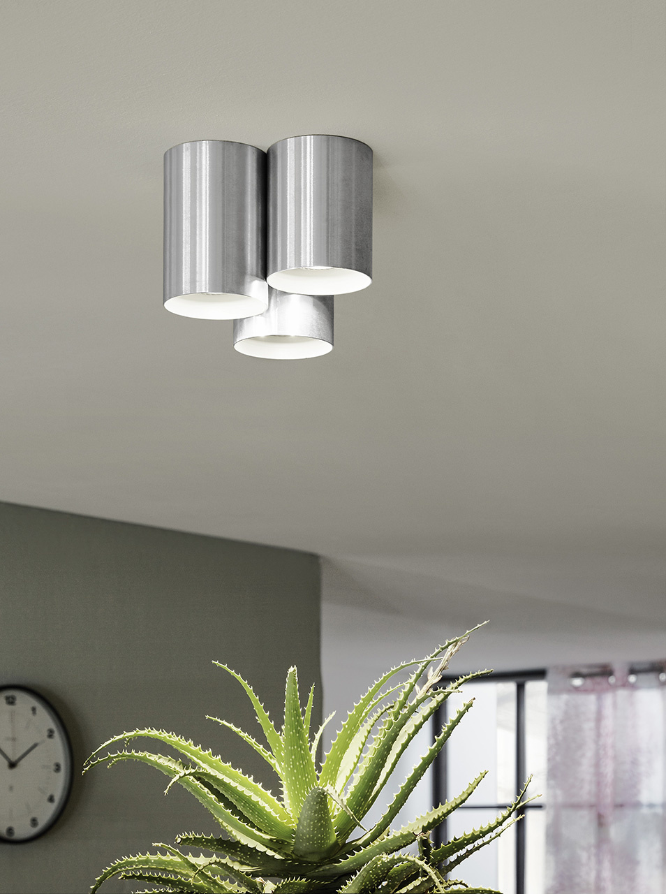 Потолочный светильник Eglo Lasana 94634