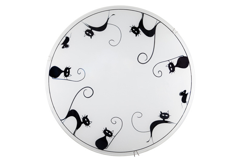 Настенно-потолочный светильник Brilliant 05998_75