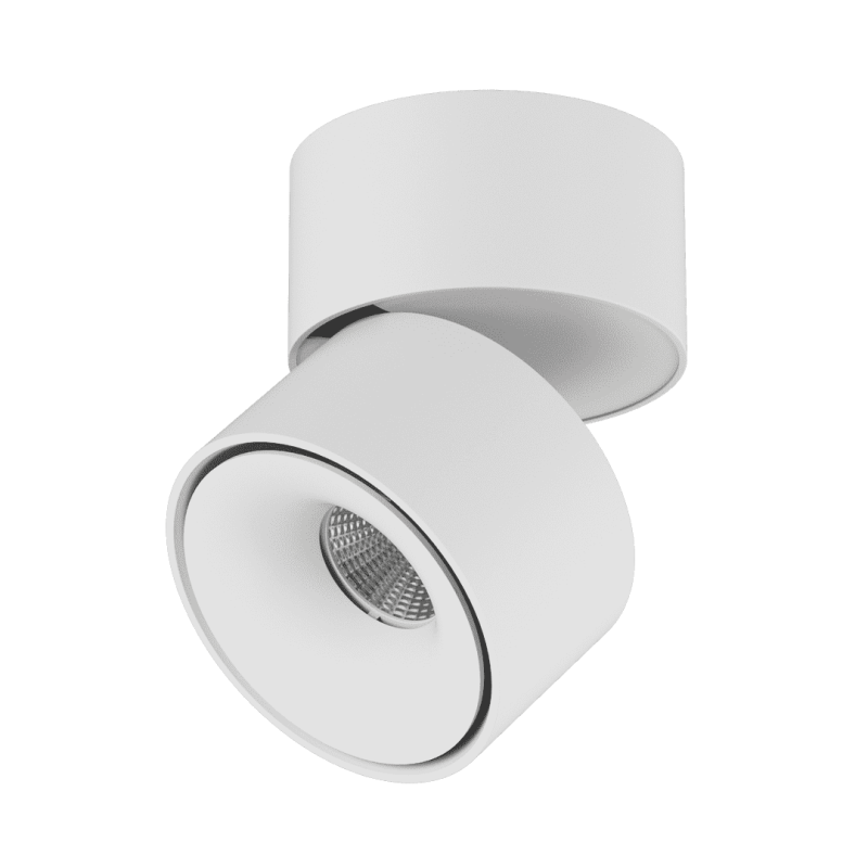 Спот Lumker I-SF-WH-NW 005435