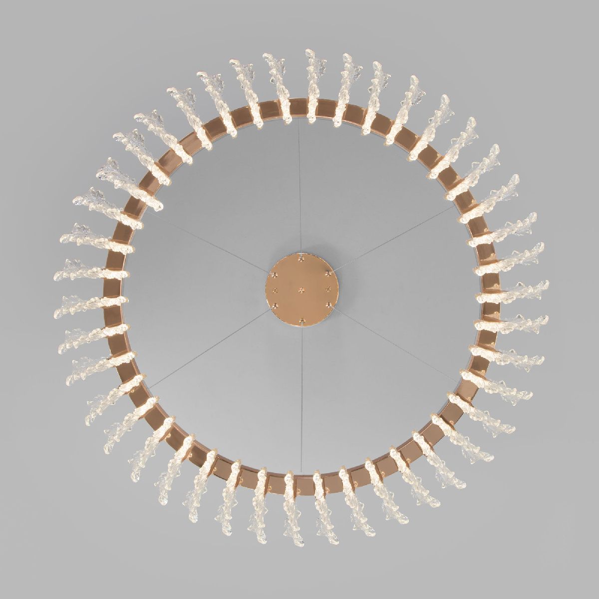 Подвесная люстра Bogates Farfalla 90375/1 a065730