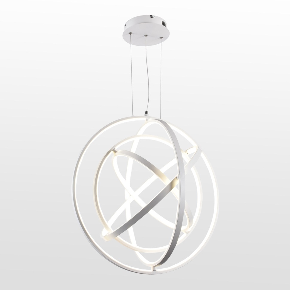 Подвесной светильник Lussole Bradford LSP-7457