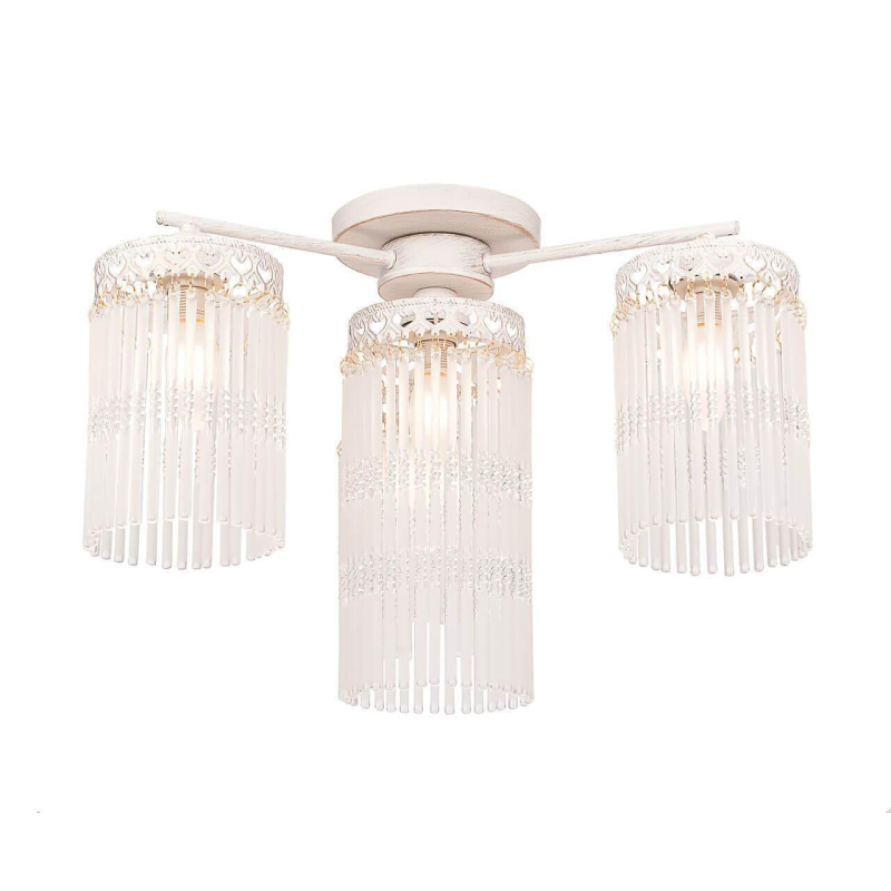 Потолочная люстра Silver Light Venezia 712.51.4