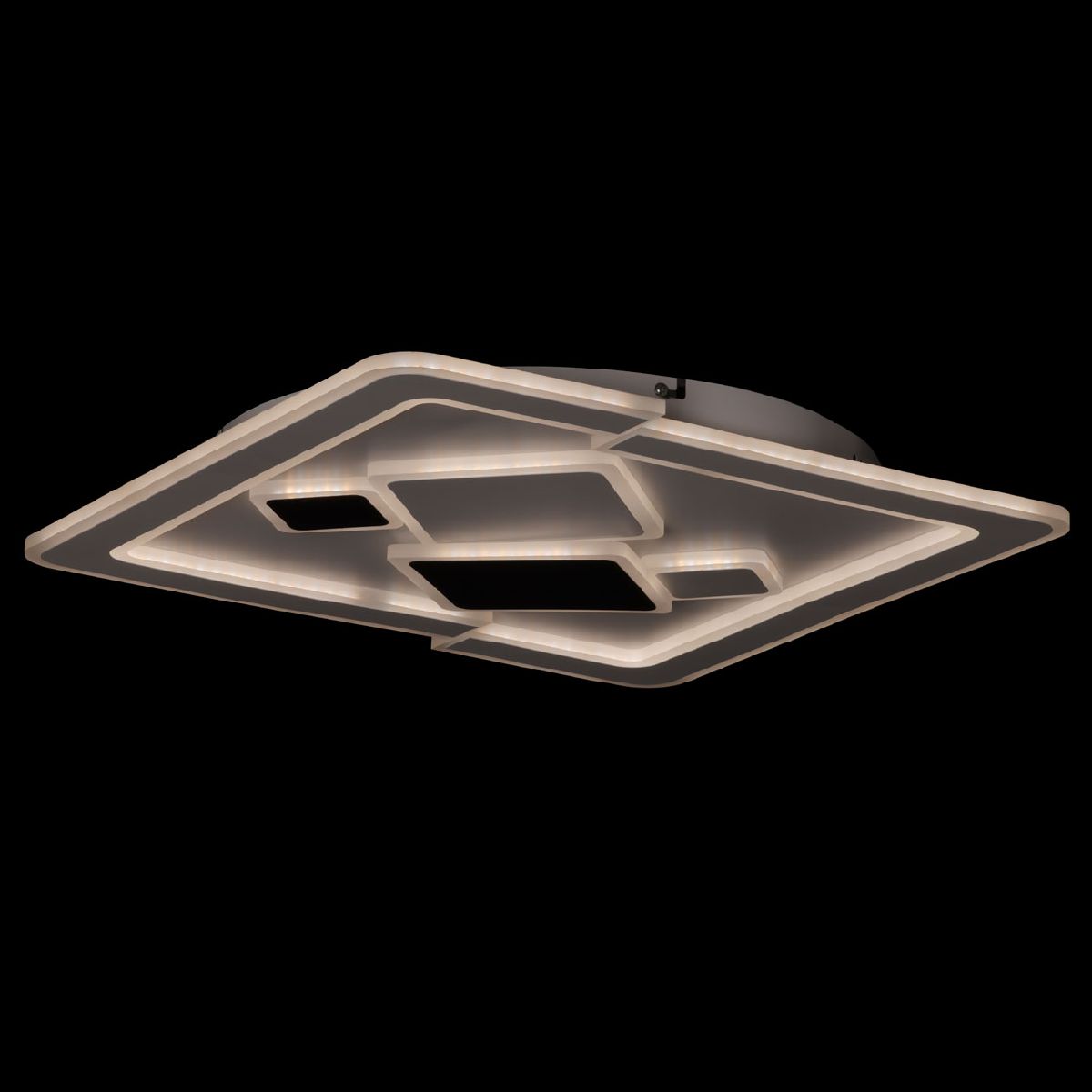 Потолочный светильник De Markt Норден 660013601