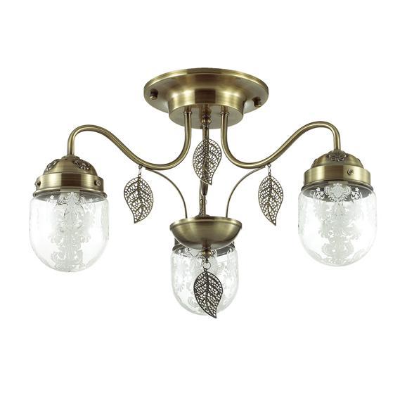 Потолочная люстра Lumion Afemi 3288/3C