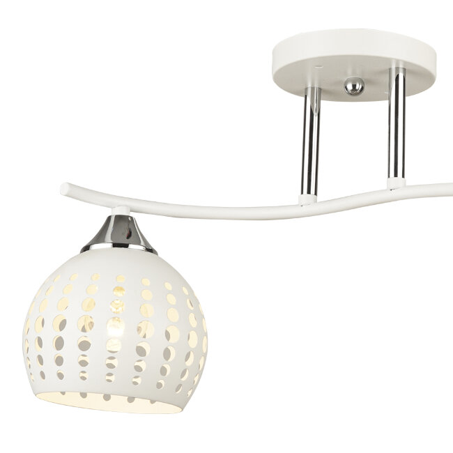 Потолочная люстра Wedo Light Antoni 66755.01.64.02