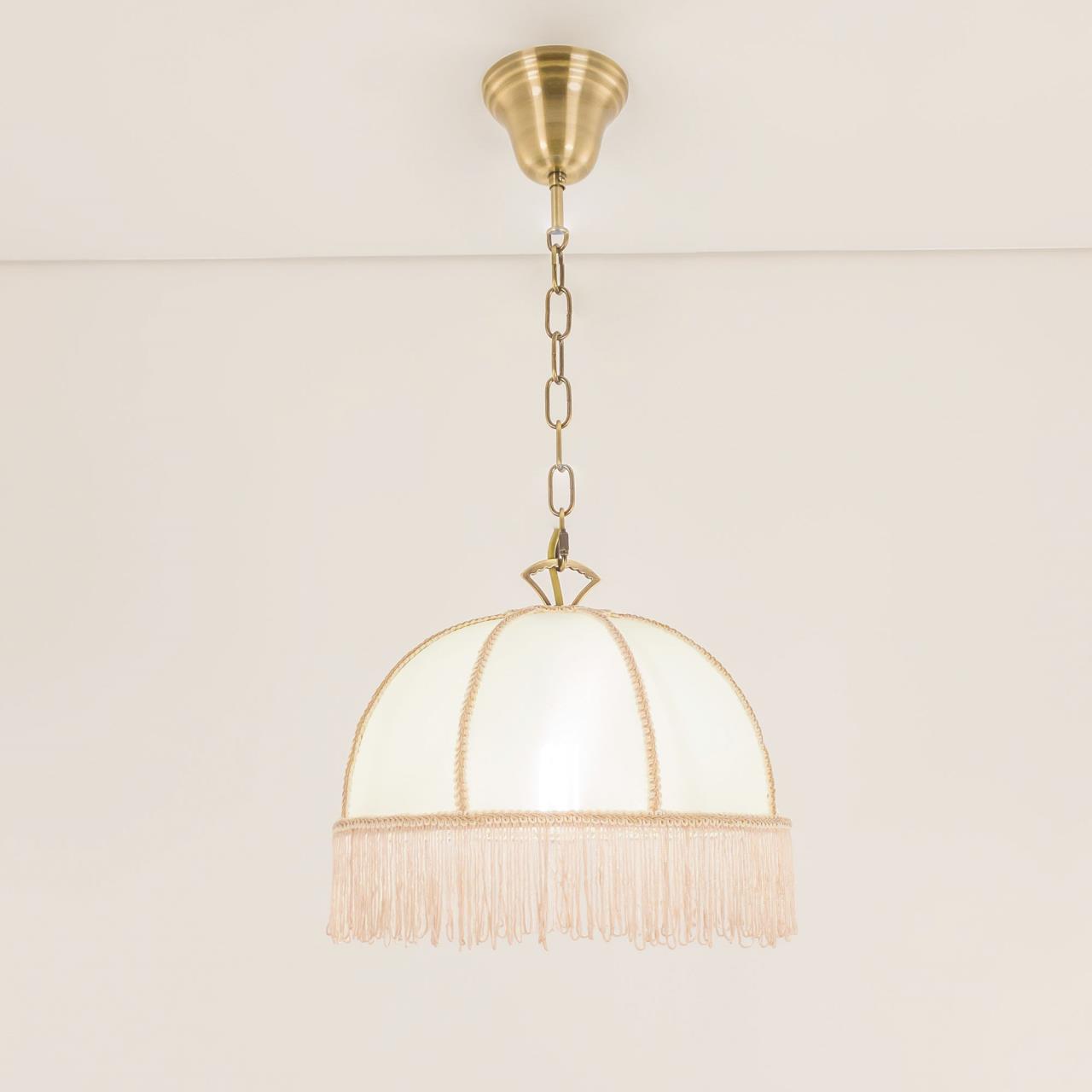 Подвесной светильник Citilux Базель CL407111