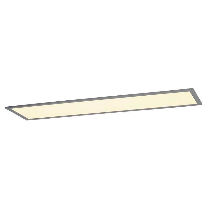 Подвесной светодиодный светильник SLV I-Pendant Pro Led Panel Premium 158863