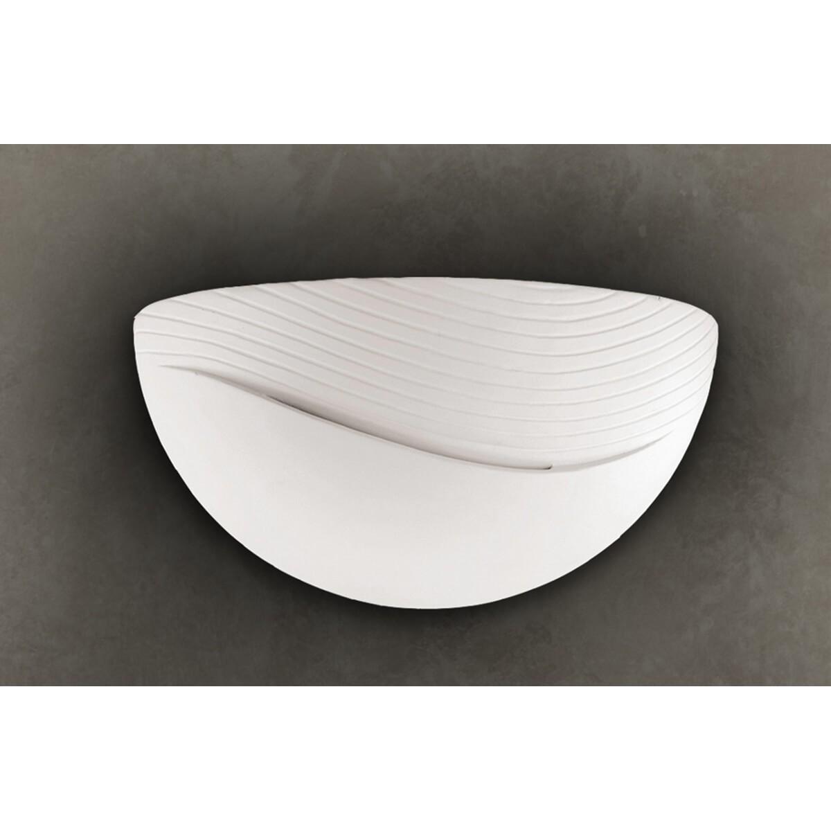 Лицевая панель Legrand Celiane механизма рольставней белая 068151