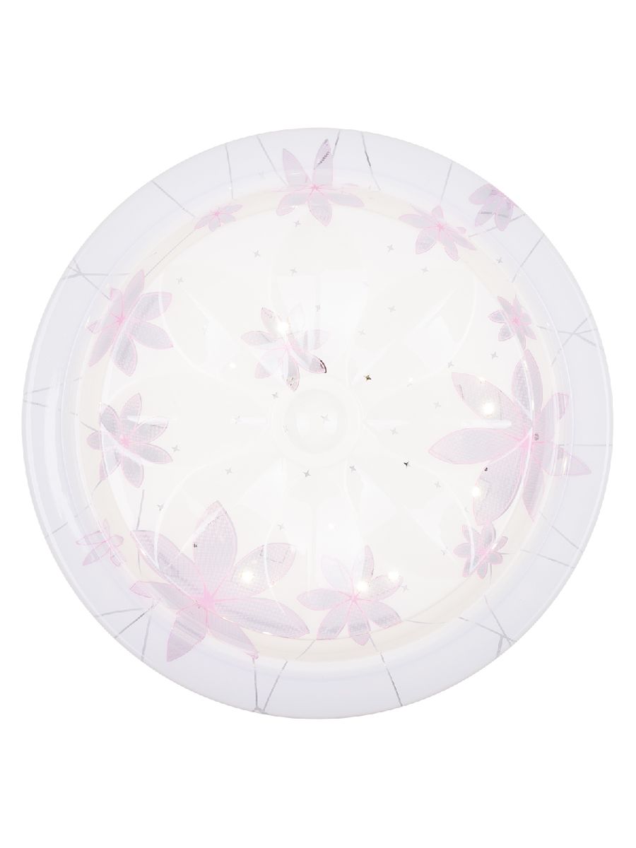 Настенно-потолочный светодиодный светильник TDM Electric Астра LED СПС 11 SQ0329-0161