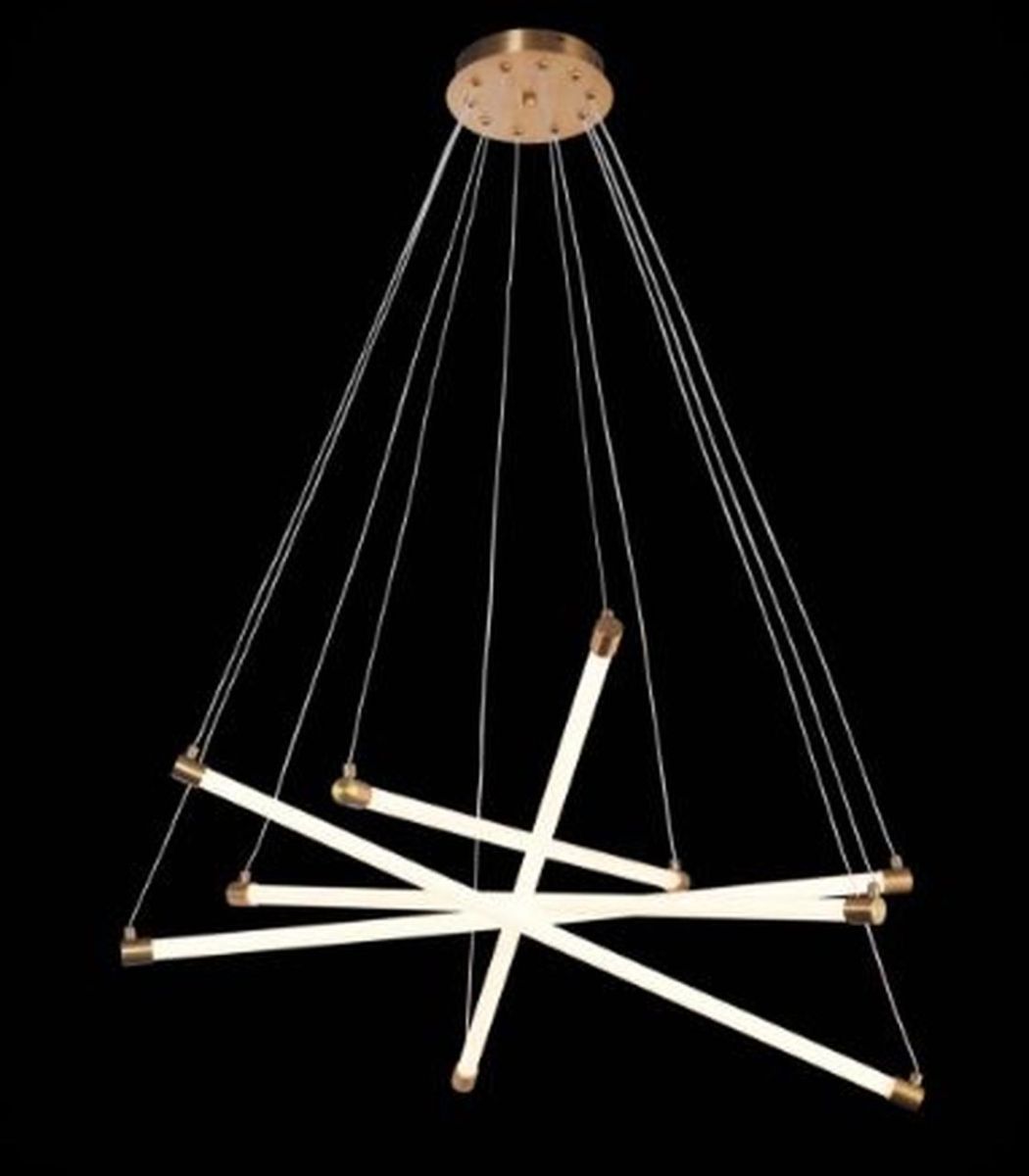 Подвесная люстра Alfa Light F0324-79