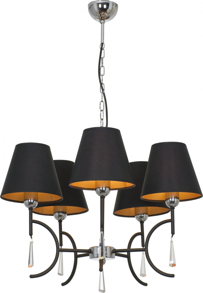 Подвесная люстра Nowodvorski Ellice 4504