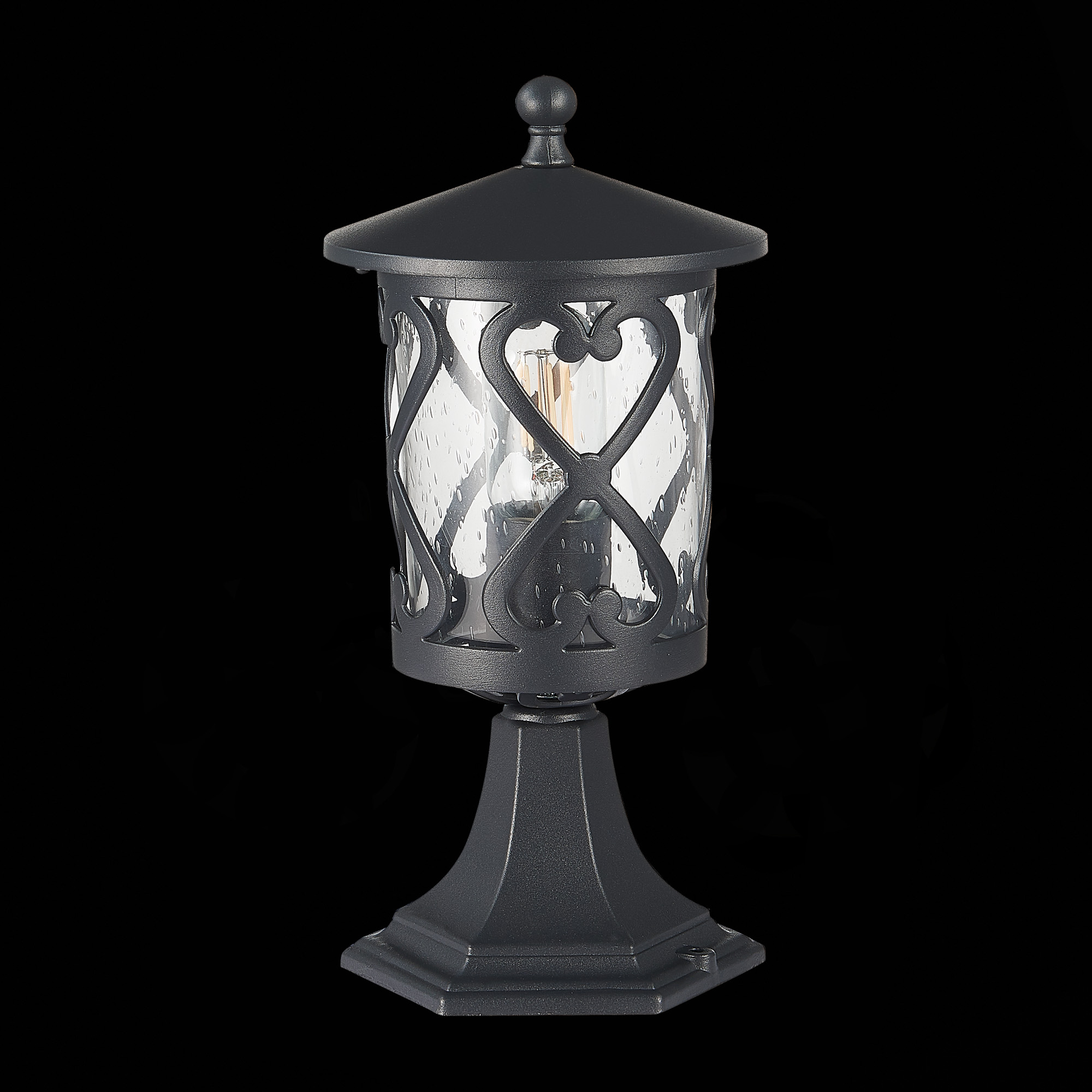 Уличный светильник ST Luce Lorne SL085.405.01