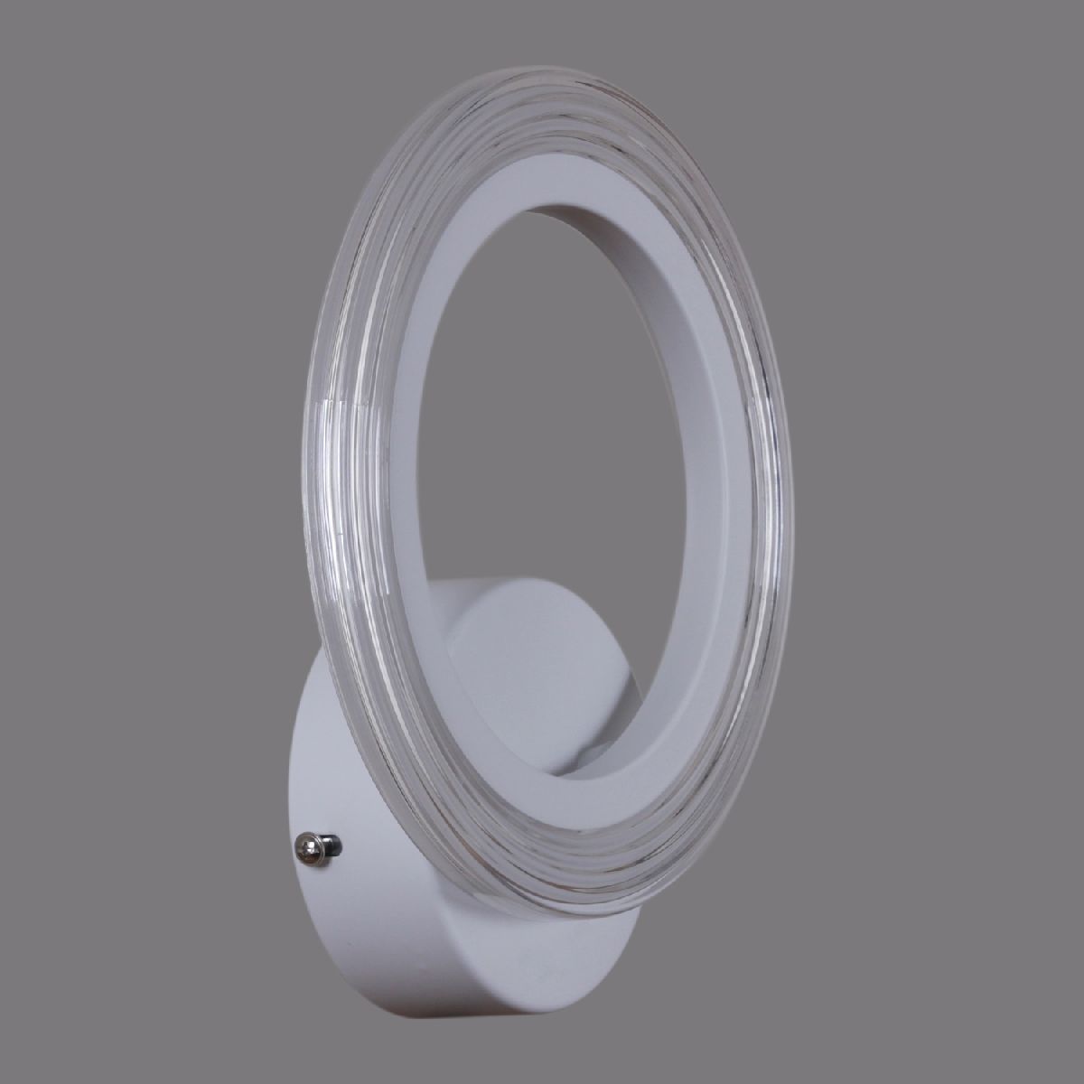 Настенный светильник Reluce 09812-3.2-01A WH