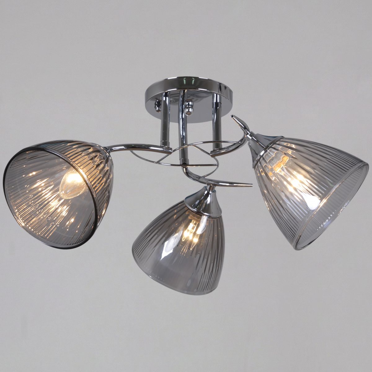 Потолочный светильник Reluce 12560-0.3-03 CR