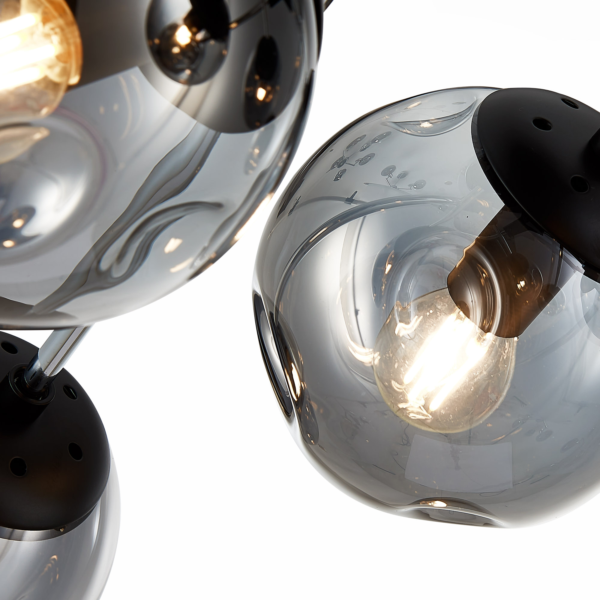 Потолочный светильник EVOLUCE MAREA SLE106002-08