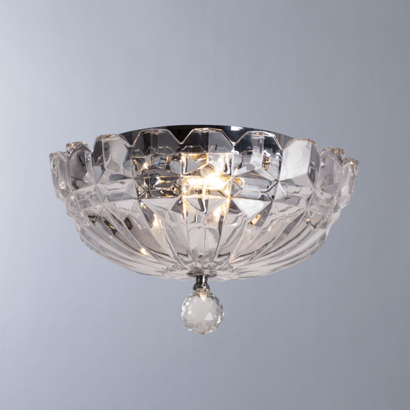 Накладная люстра Divinare 4030/02 PL-2