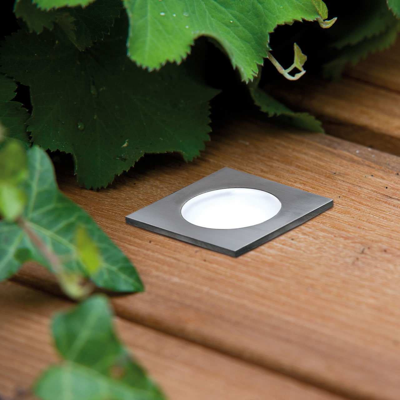 Ландшафтный светодиодный светильник (в комплекте 4 шт.) Paulmann Special Line Mini 98870